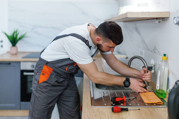 Best Affordable Plumber Near Me  in Cordova, NC