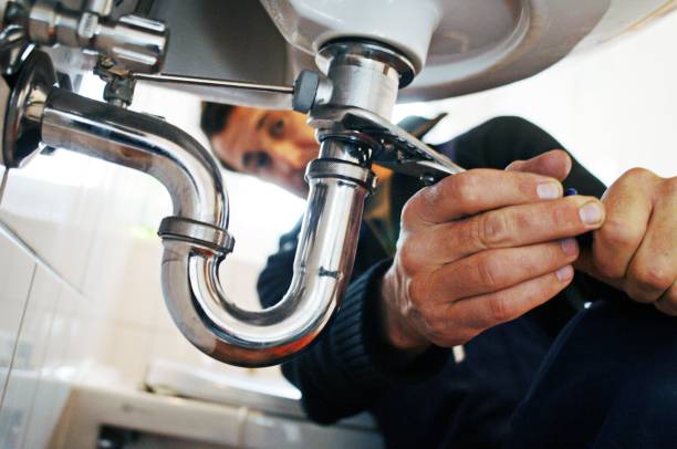 Best Plumbing Inspection Services  in Cordova, NC