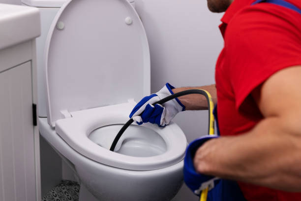 Best Leak Detection Services  in Cordova, NC