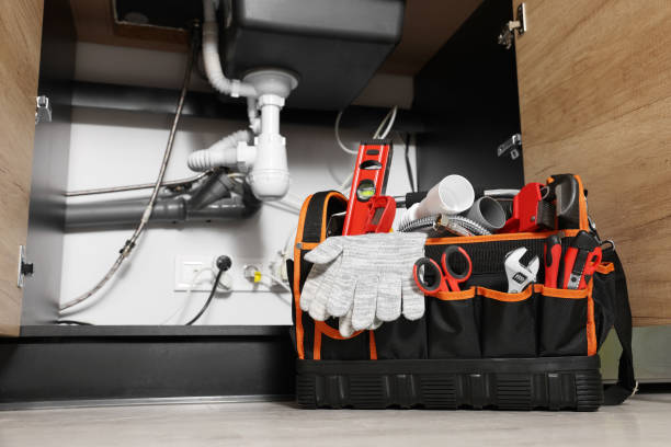 Best Sewer Line Repair  in Cordova, NC