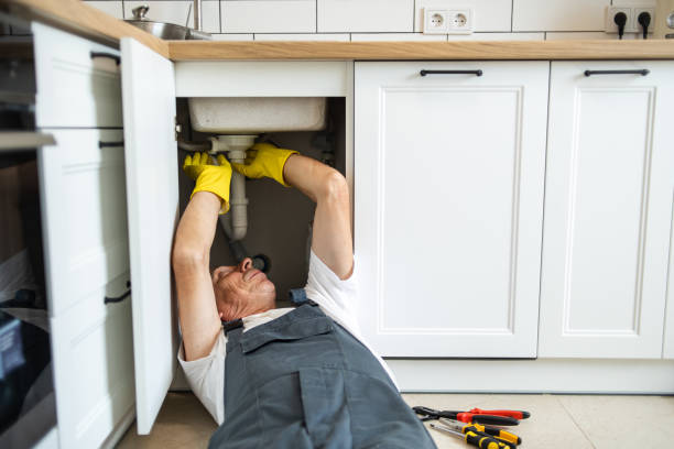 Best Hot Water Heater Installation  in Cordova, NC