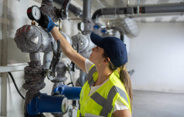Best Drain Cleaning Services  in Cordova, NC