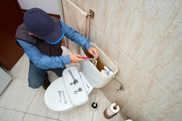 Best Emergency Plumber  in Cordova, NC