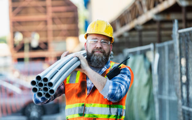 Best Septic Systems  in Cordova, NC