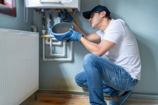 Best Pipe Repair Near Me  in Cordova, NC