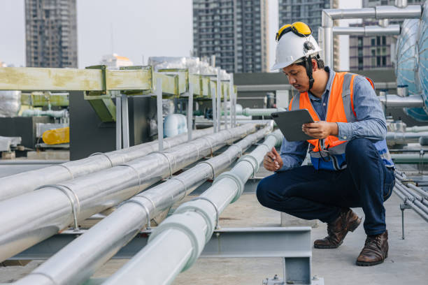 Best Gas Line Repair  in Cordova, NC