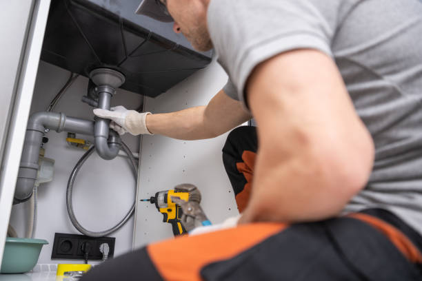 Best Same-Day Plumbing Service  in Cordova, NC