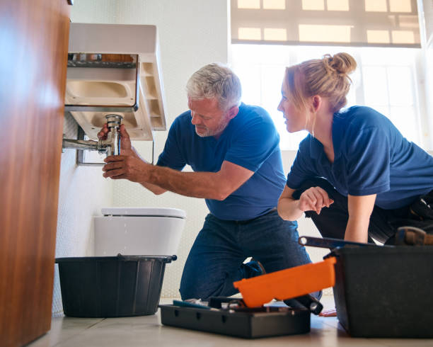 Best Residential Plumbing Services  in Cordova, NC